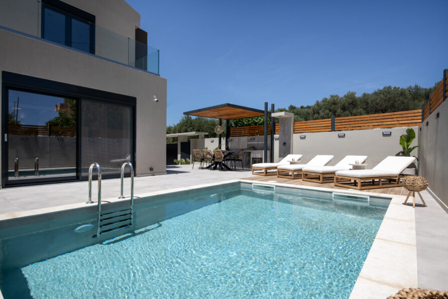 Tersus Luxury Villa