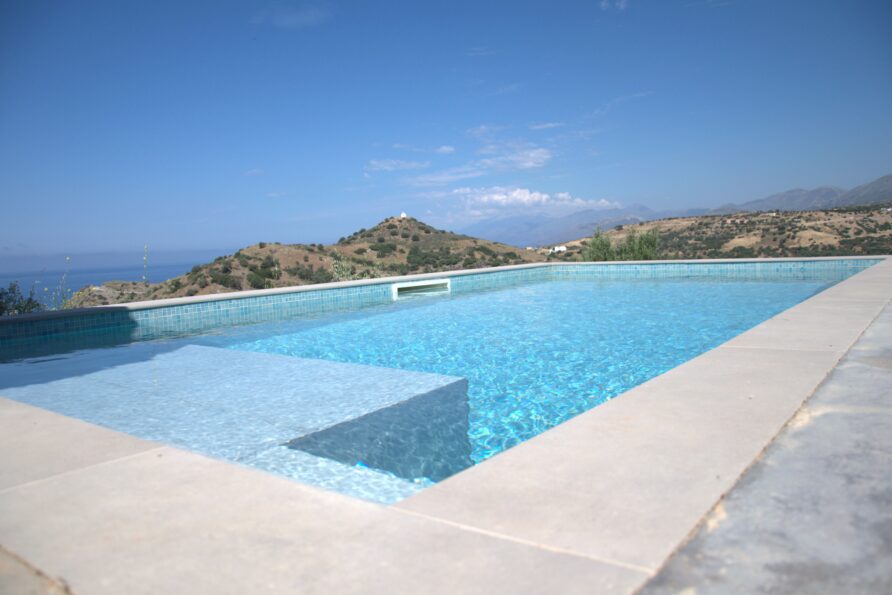 Pearl-Meraki Villas
