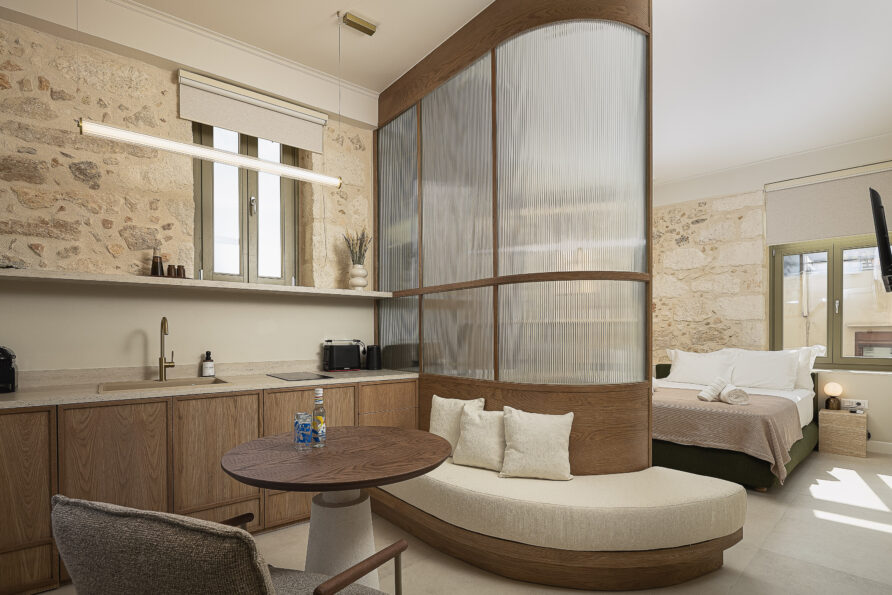 Bliss House 2 – Double Room