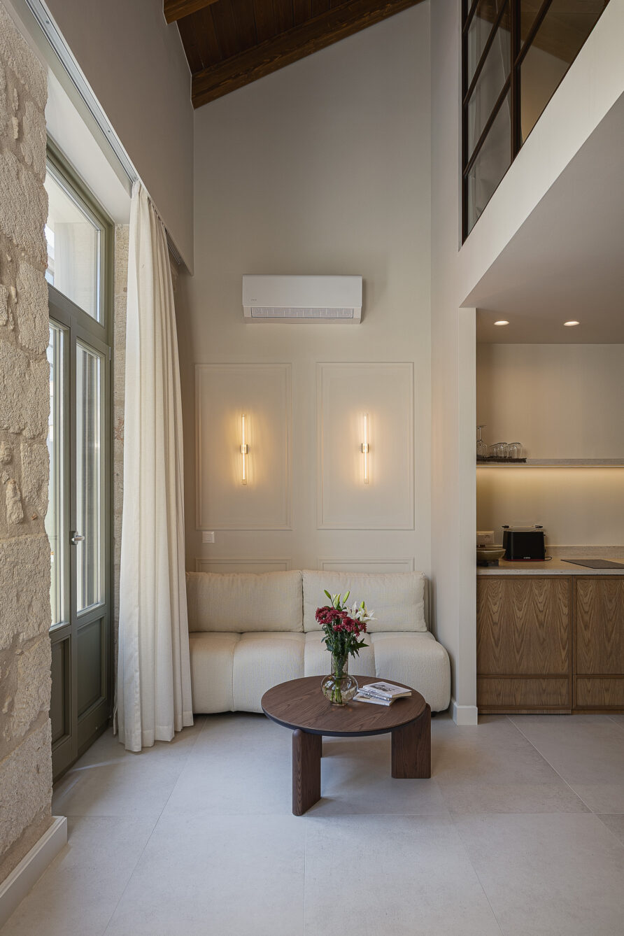 Bliss House 4 – Grand Maisonette